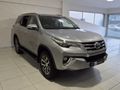 2017 Toyota Fortuner 2.8 GD-6 4x4 Auto