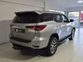 2017 Toyota Fortuner 2.8 GD-6 4x4 Auto