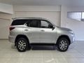 2017 Toyota Fortuner 2.8 GD-6 4x4 Auto