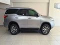 2019 Toyota Fortuner 2.8 GD-6 Raised Body