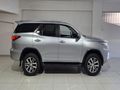 2019 Toyota Fortuner 2.8 GD-6 Raised Body