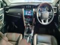 2019 Toyota Fortuner 2.8 GD-6 Raised Body