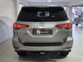 2019 Toyota Fortuner 2.8 GD-6 Raised Body