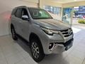 2019 Toyota Fortuner 2.8 GD-6 Raised Body