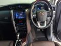 2019 Toyota Fortuner 2.8 GD-6 Raised Body