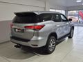 2019 Toyota Fortuner 2.8 GD-6 Raised Body