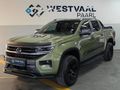 2025 Volkswagen Amarok 3.0 TDI V6 184kW 4Motion Panamericana Auto Double-