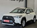 2024 Toyota Corolla Cross 1.8 XS