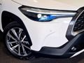 2024 Toyota Corolla Cross 1.8 XR Hybrid
