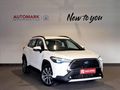 2024 Toyota Corolla Cross 1.8 XR Hybrid