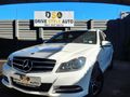 2013 Mercedes-Benz C-Class C 200 BE Avantgarde Auto