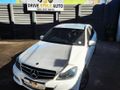 2013 Mercedes-Benz C-Class C 200 BE Avantgarde Auto