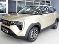 2026 Mahindra XUV 3XO 1.2T AX5
