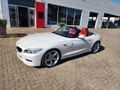 2015 BMW Z4 sDrive28i M Sport Auto