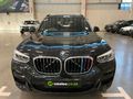 2020 BMW X3 xDrive20d M Sport