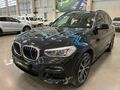 2020 BMW X3 xDrive20d M Sport