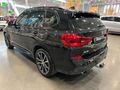 2020 BMW X3 xDrive20d M Sport