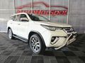 2020 Toyota Fortuner 2.8 GD-6 Epic Auto