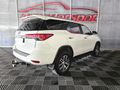 2020 Toyota Fortuner 2.8 GD-6 Epic Auto