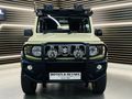 2025 Suzuki Jimny 1.5 GLX AllGrip 5-Door