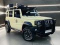 2025 Suzuki Jimny 1.5 GLX AllGrip 5-Door
