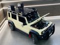 2026 Suzuki Jimny 1.5 GLX AllGrip 5-Door