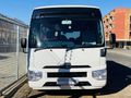 2021 Toyota Coaster 4.0D 23-Seater B/S