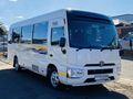 2021 Toyota Coaster 4.0D 23-Seater B/S