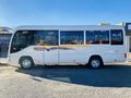 2021 Toyota Coaster 4.0D 23-Seater B/S