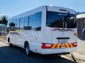 2021 Toyota Coaster 4.0D 23-Seater B/S