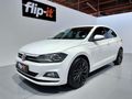 2020 Volkswagen Polo 1.0 TSI Comfortline Auto