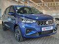 2026 Suzuki Ertiga 1.5 GL Auto