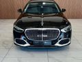 2024 Mercedes-Benz S-Class S 580 Maybach