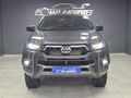 2024 Toyota Hilux 2.8 GD-6 Raised Body Legend 4x4 Auto Double-Cab