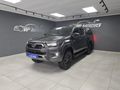 2024 Toyota Hilux 2.8 GD-6 Raised Body Legend 4x4 Auto Double-Cab