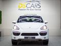 2012 Porsche Cayenne S