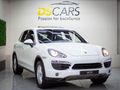 2012 Porsche Cayenne S