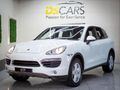 2012 Porsche Cayenne S