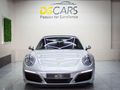 2016 Porsche 911 Carrera Cabriolet Auto