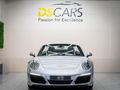 2016 Porsche 911 Carrera Cabriolet Auto