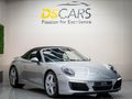 2016 Porsche 911 Carrera Cabriolet Auto