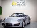 2016 Porsche 911 Carrera Cabriolet Auto