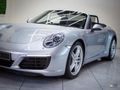 2016 Porsche 911 Carrera Cabriolet Auto