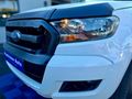 2017 Ford Ranger 2.2 TDCi XL Auto Single-Cab