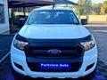 2017 Ford Ranger 2.2 TDCi XL Auto Double-Cab