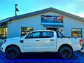 2017 Ford Ranger 2.2 TDCi XL Auto Double-Cab