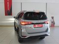 2024 Toyota Fortuner 2.4 GD-6 4x4 Auto