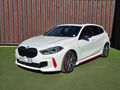2021 BMW 1 Series 128ti Auto