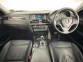 2017 BMW X4 xDrive20d xLine