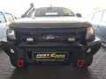2015 Ford Ranger 2.2 TDCi XLS Double-Cab